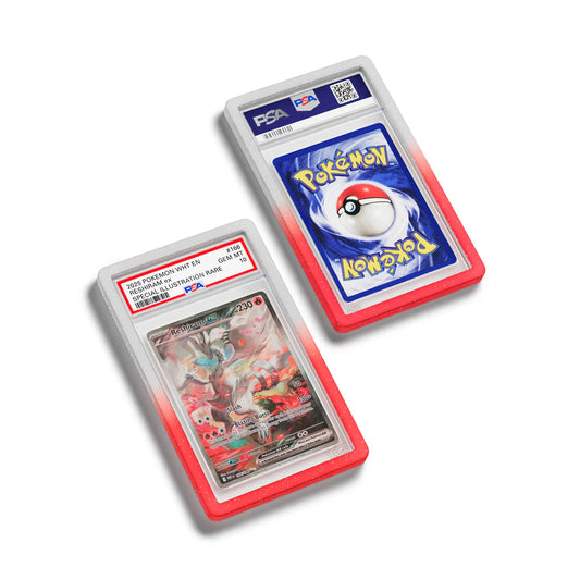 Valor (Radiant) PSA Bumper