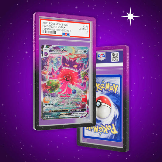Void (Radiant) PSA Bumper