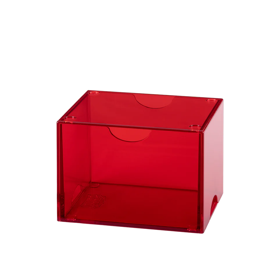 Strongbox - 100+ Card Deck Box