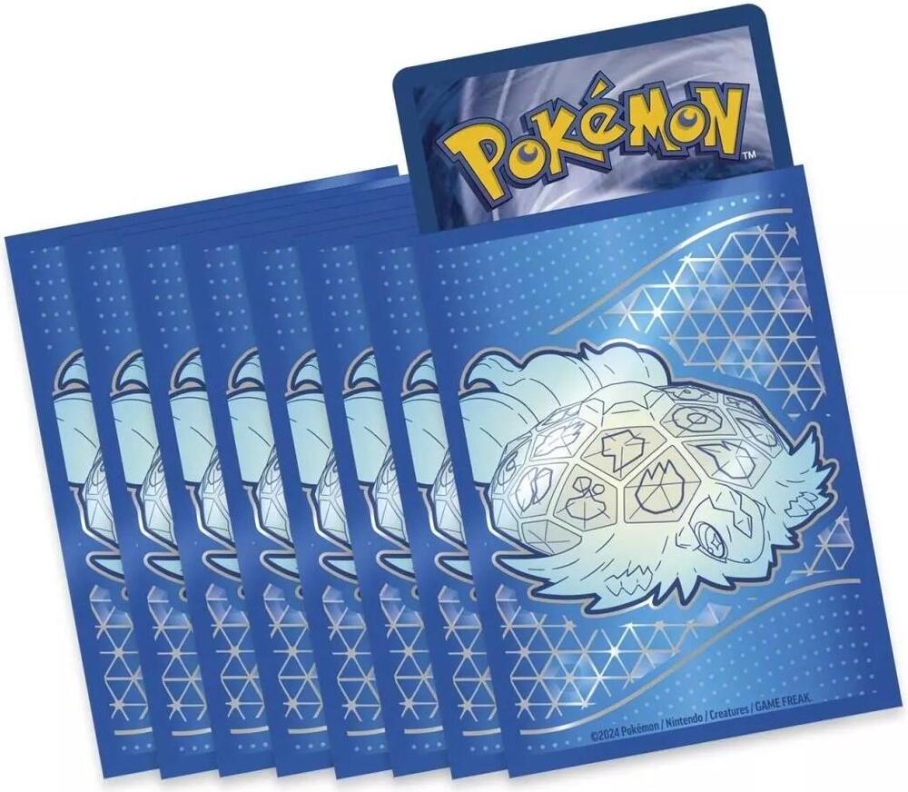 Pokemon TCG Card Sleeves