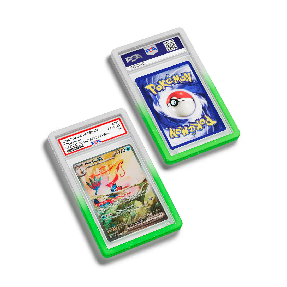 Sylvan (Radiant) PSA Bumper
