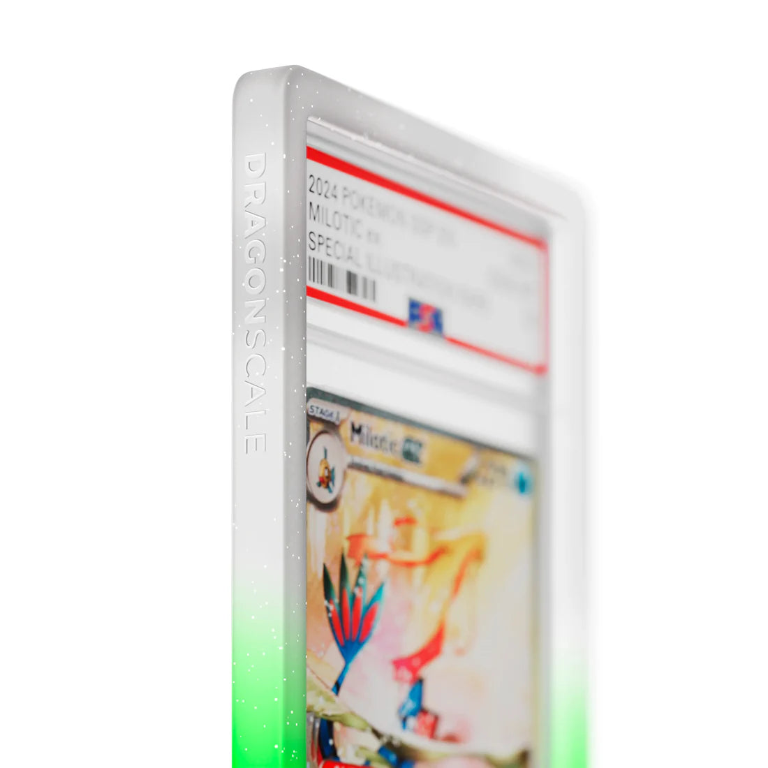 Sylvan (Radiant) PSA Bumper