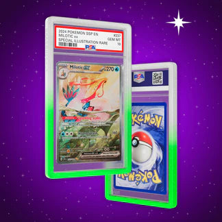Sylvan (Radiant) PSA Bumper