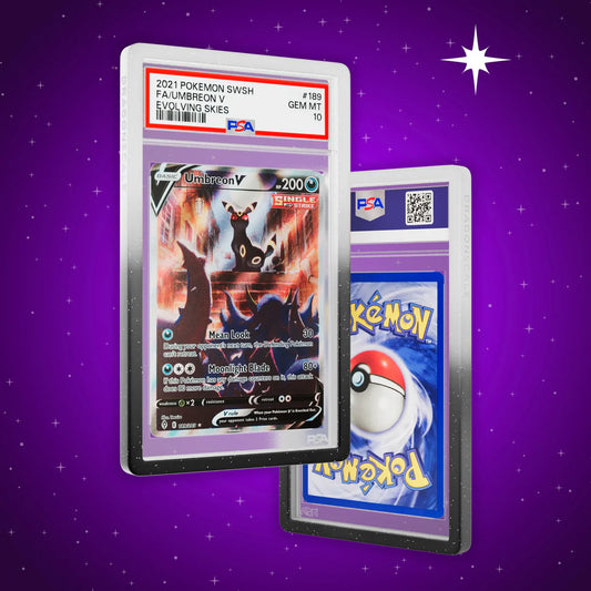 Twilight (Radiant) PSA Bumper