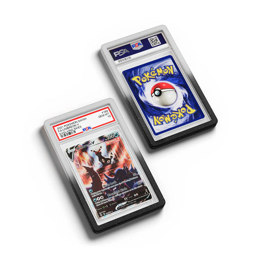 Twilight (Radiant) PSA Bumper