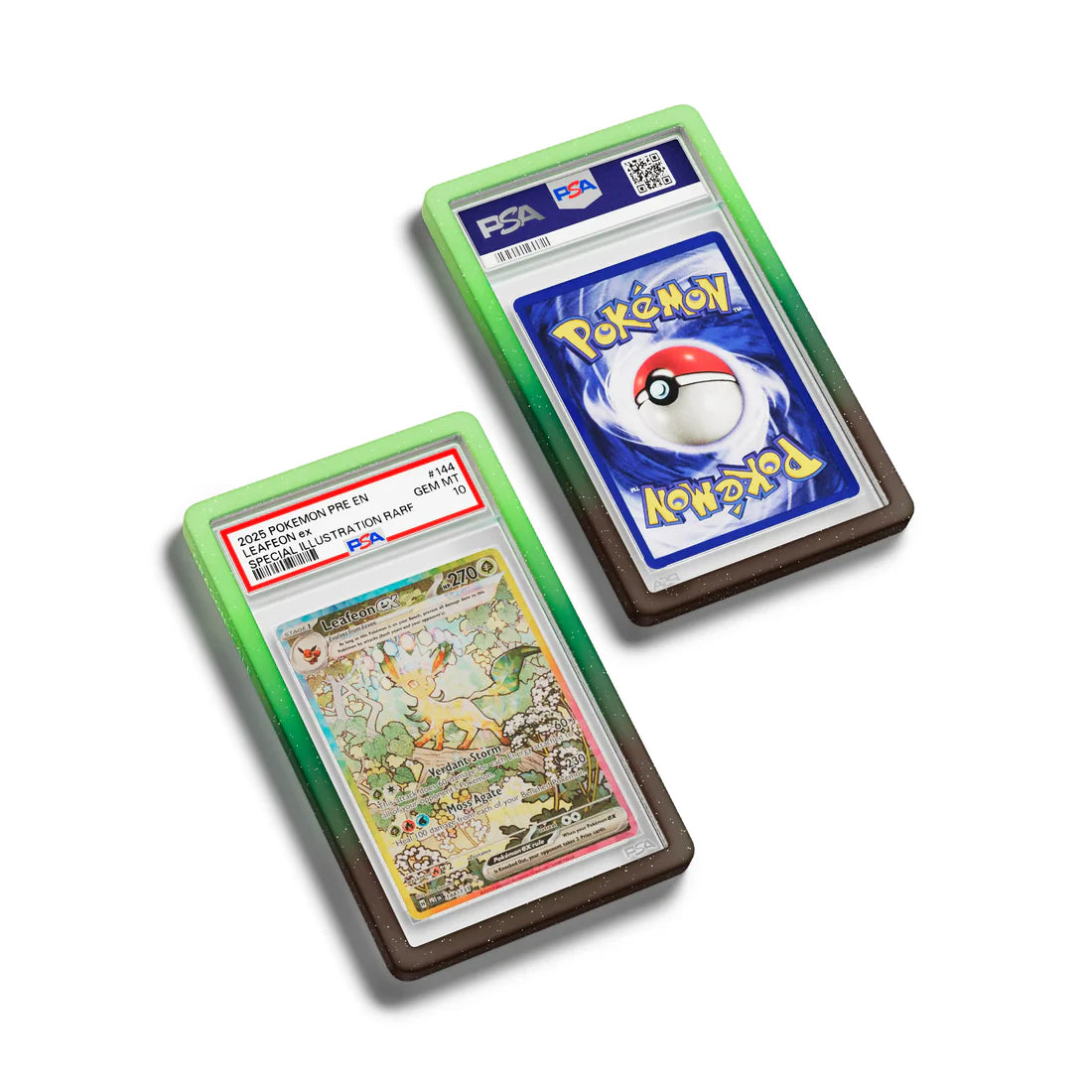 Wildbloom (Mythic) PSA Bumper