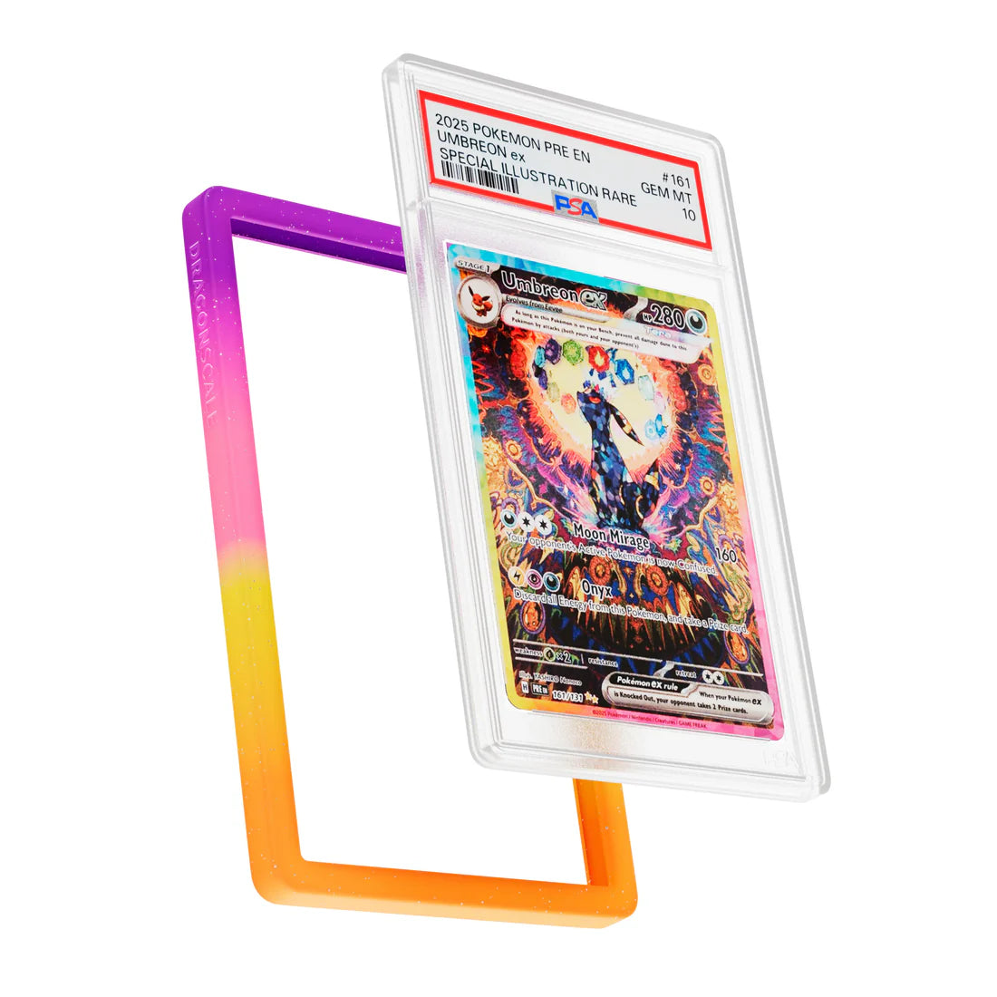 Supernova (Mythic) PSA Bumper