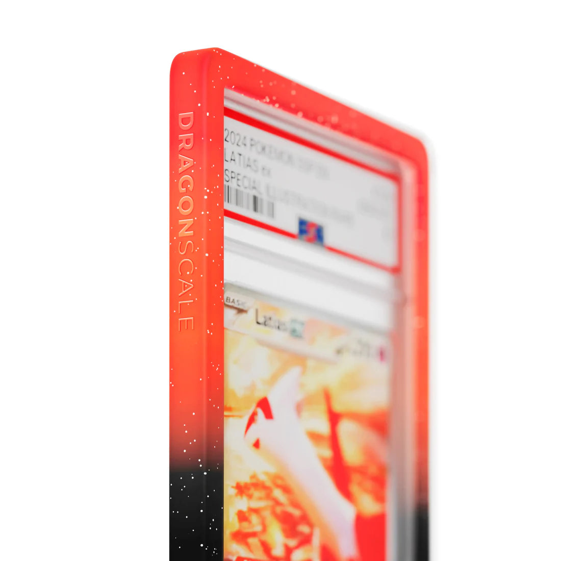 Infernal (Radiant) PSA Bumper