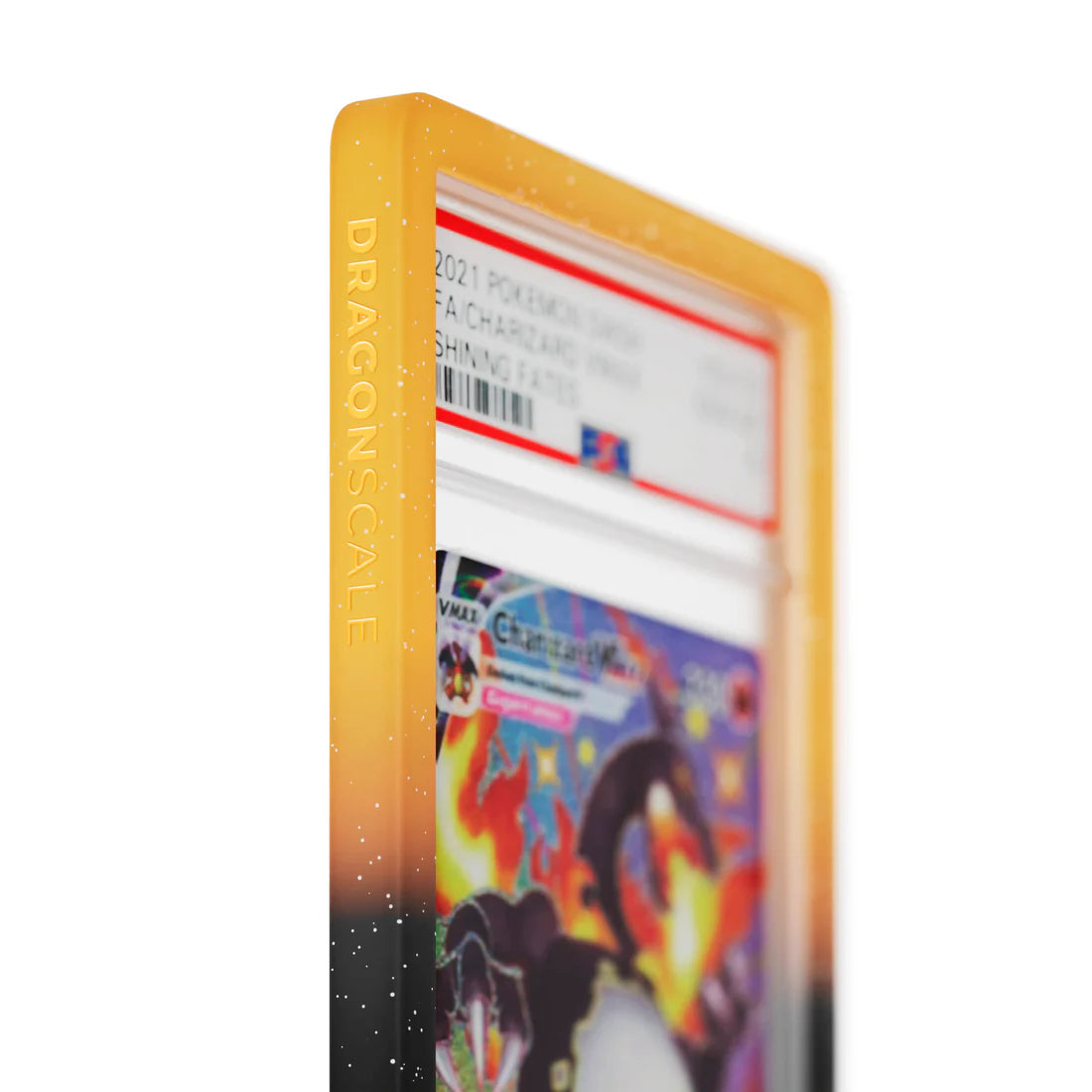 Magma (Radiant) PSA Bumper