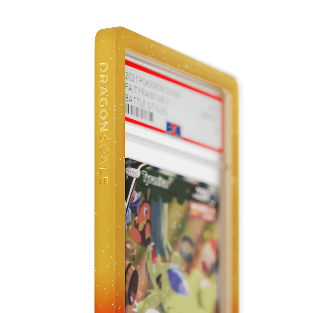 Sandstorm (Radiant) PSA Bumper