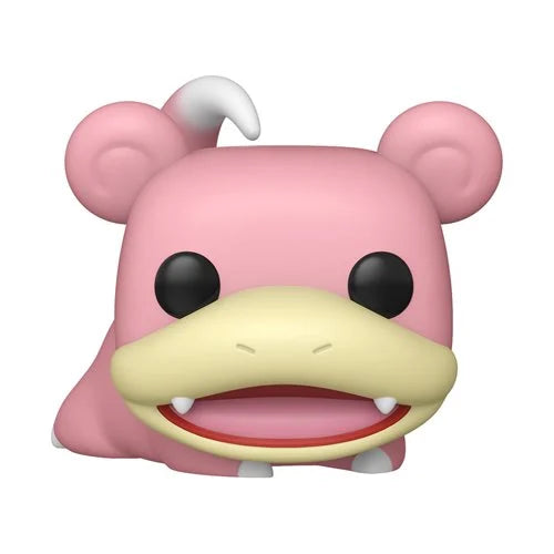 Slowpoke Funko Pop!