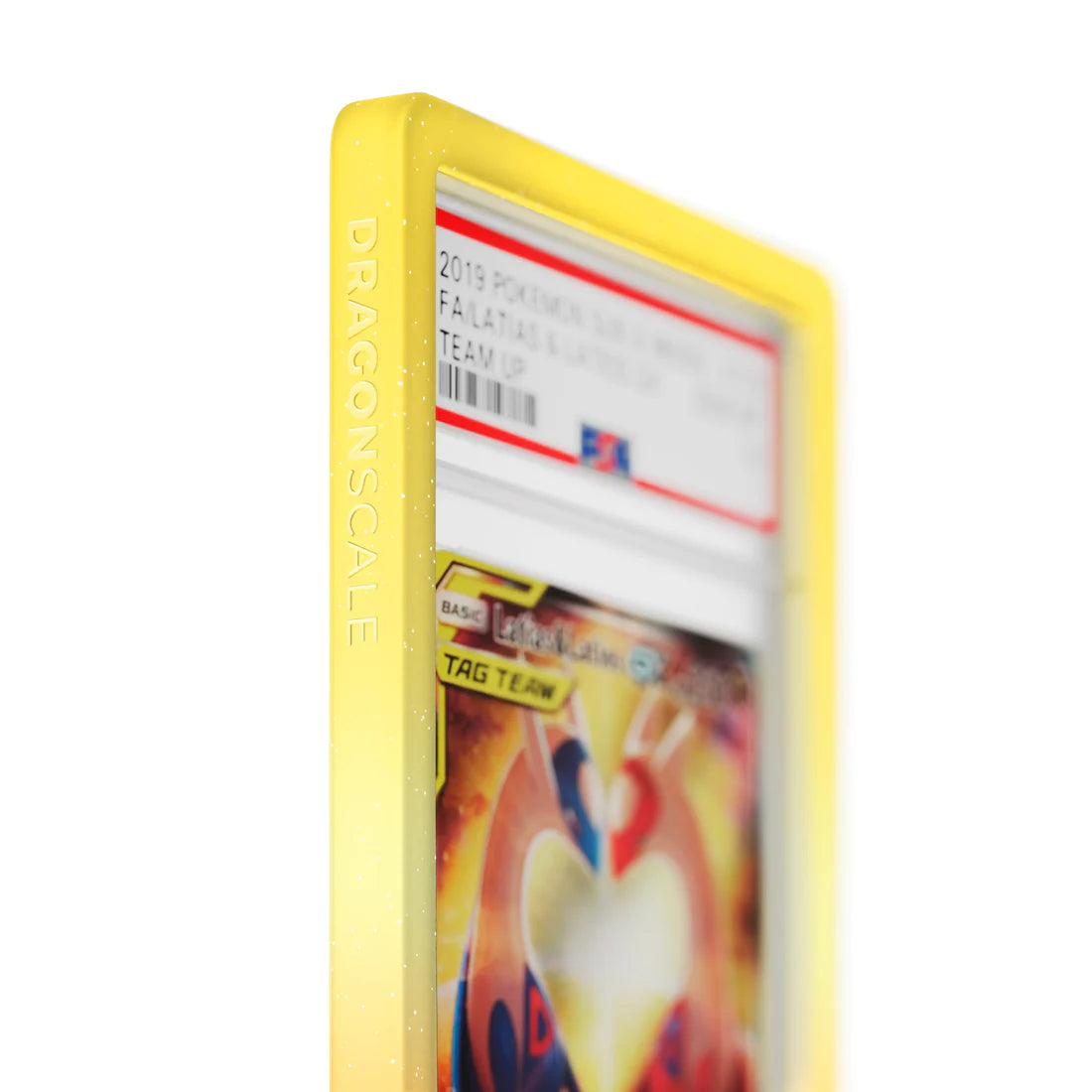 Solar (Radiant) PSA Bumper